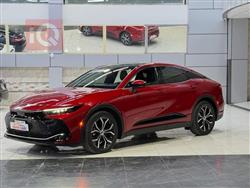 تۆیۆتا کراون